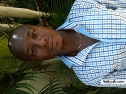 Arinze chidi