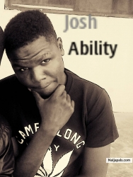 Josh Ability (JoshAbility)