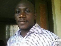 Yakubu Merimon
