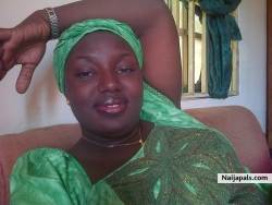 nafeesah yahya abubakar