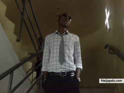 Olamide 'Pharuk' Ani (pharuk89)