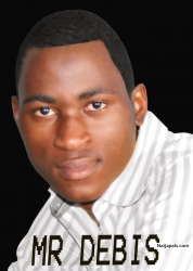 adebisi francis
