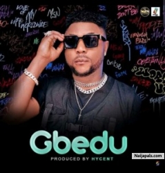 Gbedu by Oritse Femi