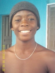 Alabede Abdulmalik