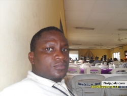oyekenu foluseke
