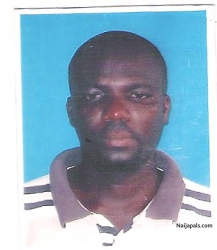 oluyemi awe (passed)