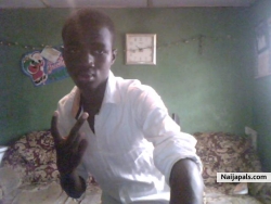 Moses mayowa