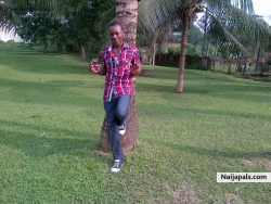 Dat is Ur Boy