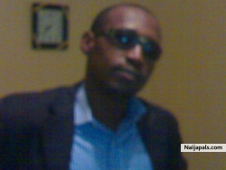 AMBROSE ONYECHEREM
