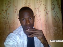 Ajayi Edward (eddymaths)