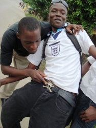 Na wah oh!