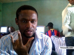 charles ikyoive (charlesoobaba)