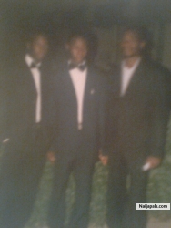 @ CLASFON UNIMAID Dinner 08