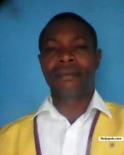 Lion Emmanuel Udoette William