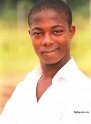 OLAWUNI OLUWAGBENGA