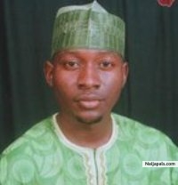 abubakar idris