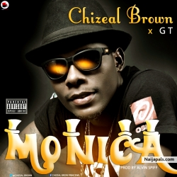 Hello, is ur boy chizeal brown pls go get my song's on google or in ayaymedia.com