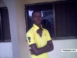Achigili Benjamin (Achigili)