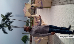 A friends wedding in MACAU