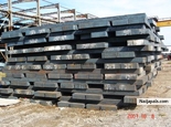 StE 480.7 TM steel plate