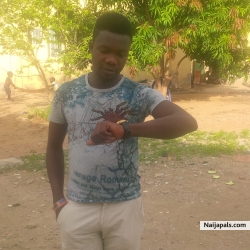 Temilola Falana (tammygold)