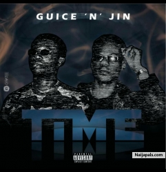 Time by Guice n jin