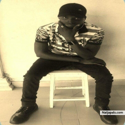 Mhike Wayne