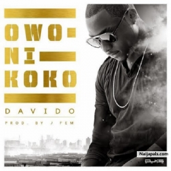 Owo Ni Koko by Davido