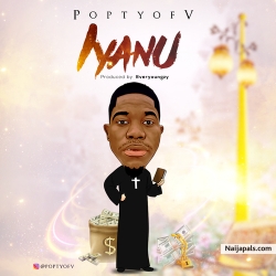 Iyanu by Poptyofv