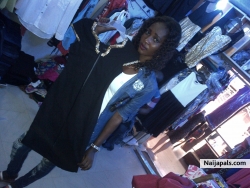 shopping things