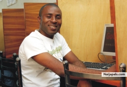 emeka david