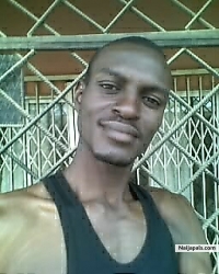 ain't I macho?