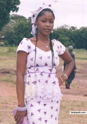 damilola mercy omotosho 