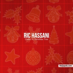 Under a Christmas Tree (Prod. By MacRoc) by Ric Hassani
