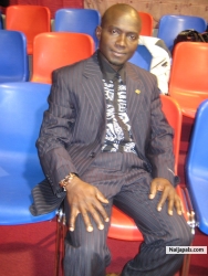 Nsikakabasidaniel