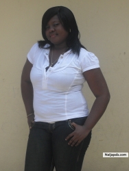 thelma ijoma