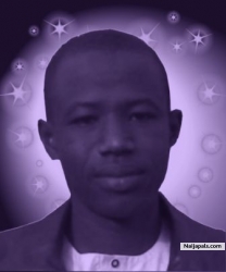 ABUBAKAR BELLO (ABAKSONJI)