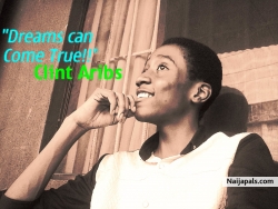 Clinton Aribogha