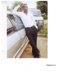 Idowu Temitope (tommykenny64)