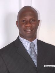 Olu Joseph 