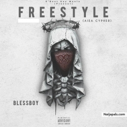 Freestyle by Blessboy Dbm