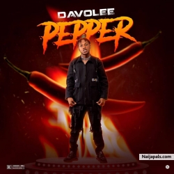 Pepper by Davolee