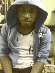 louiscarson Abaagu (louiscarson)