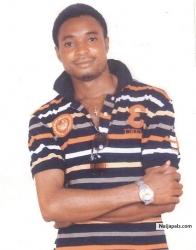 samuel abayomi