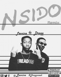 NsiDo?? by Leonine ft Draqq