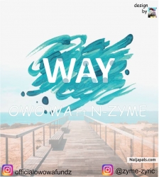 Way by Owo wa ft N-zyme 