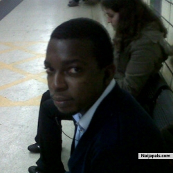 kehinde Tosin (Keyt22)