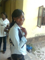 chioma Nwachukwu