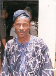 adenaike adewale