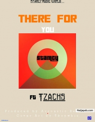 There For You ft Tzacks by Stamcy